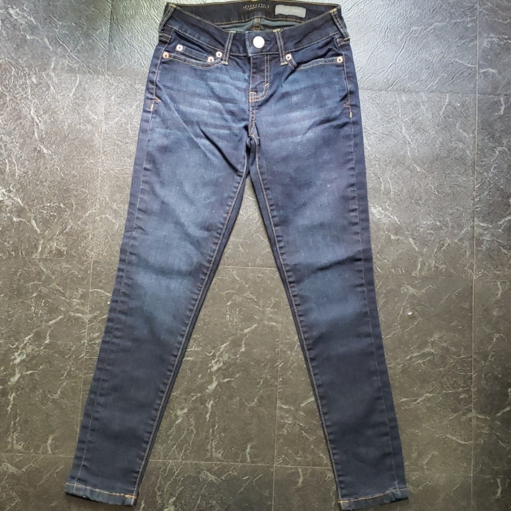Aeropostale Jeggings